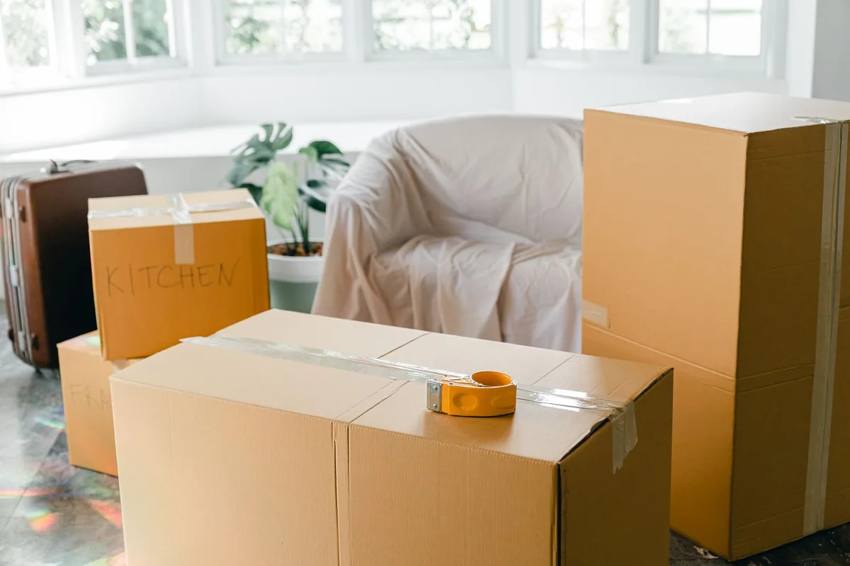 Hoarding Cleanup in Norwalk, CA